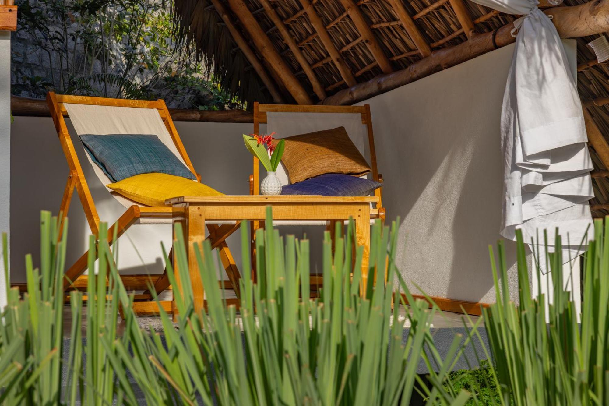 Komba Cabana Nosy Komba Exterior photo