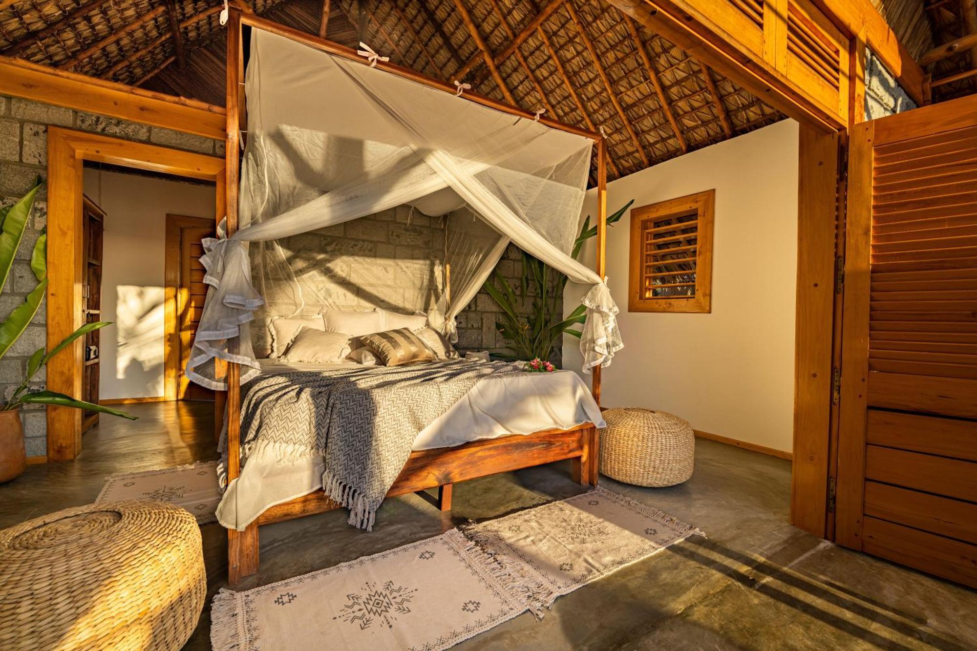 Komba Cabana Nosy Komba Exterior photo