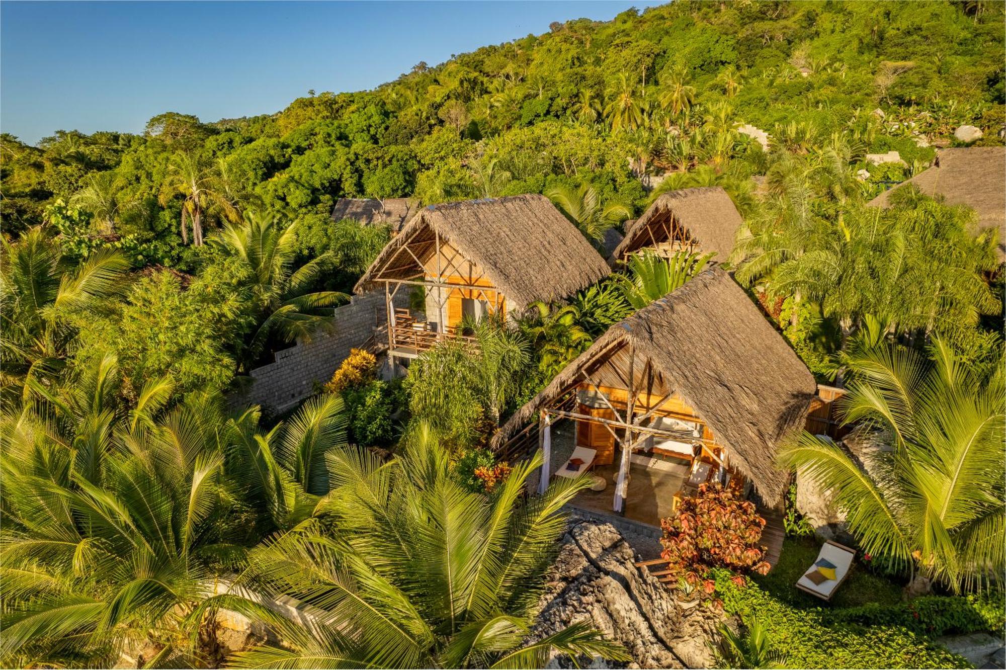 Komba Cabana Nosy Komba Exterior photo