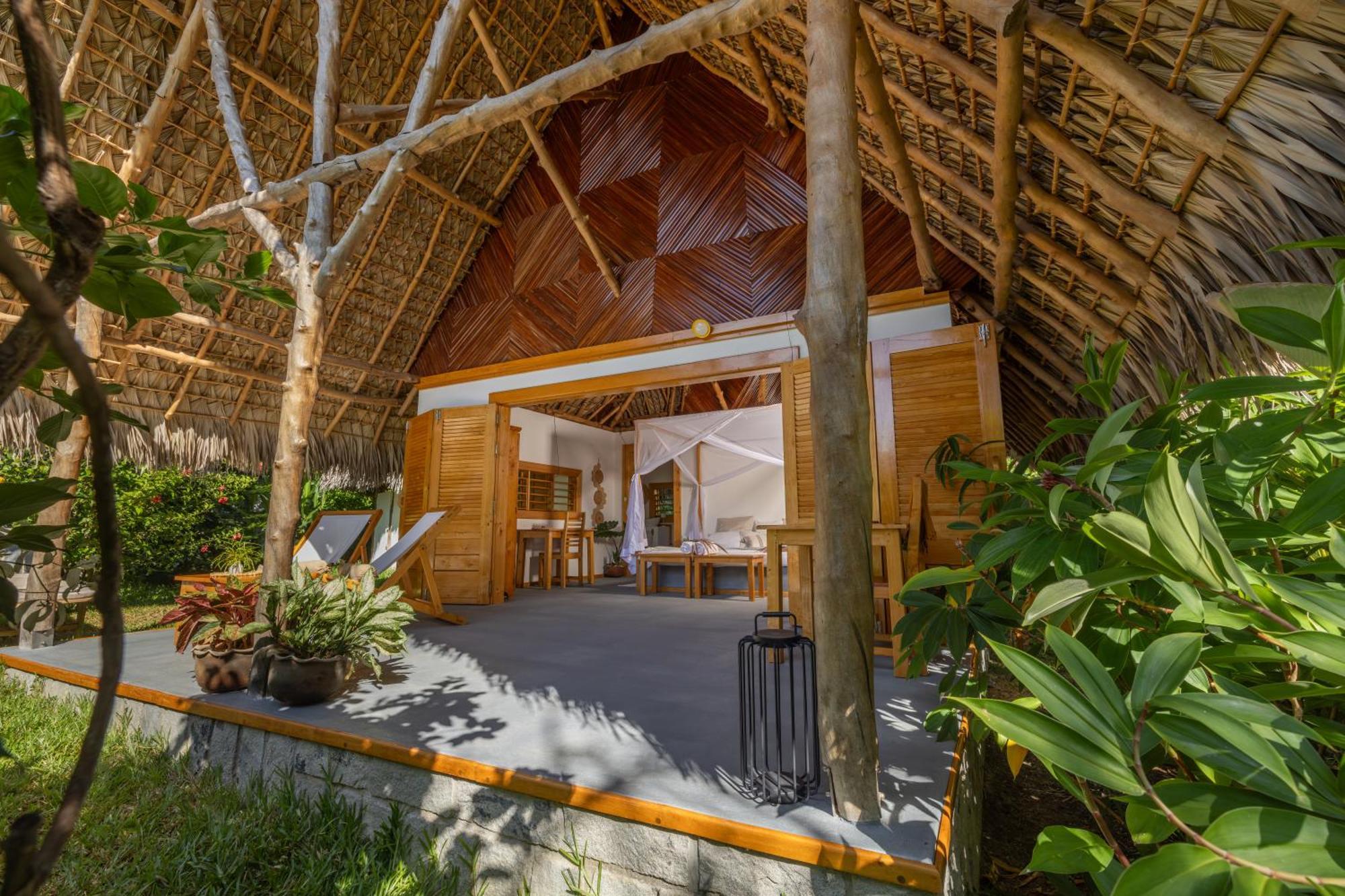 Komba Cabana Nosy Komba Exterior photo