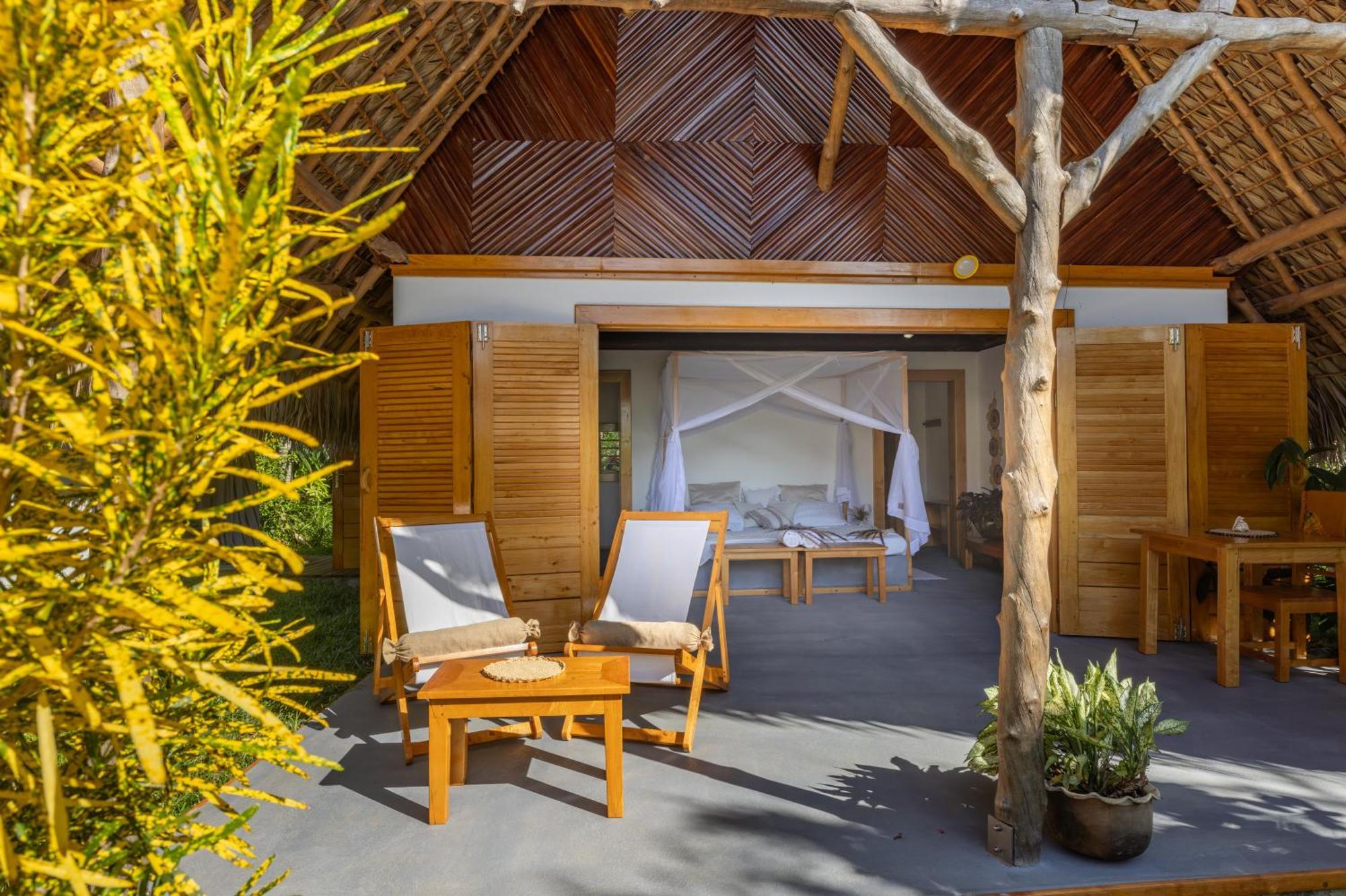 Komba Cabana Nosy Komba Exterior photo